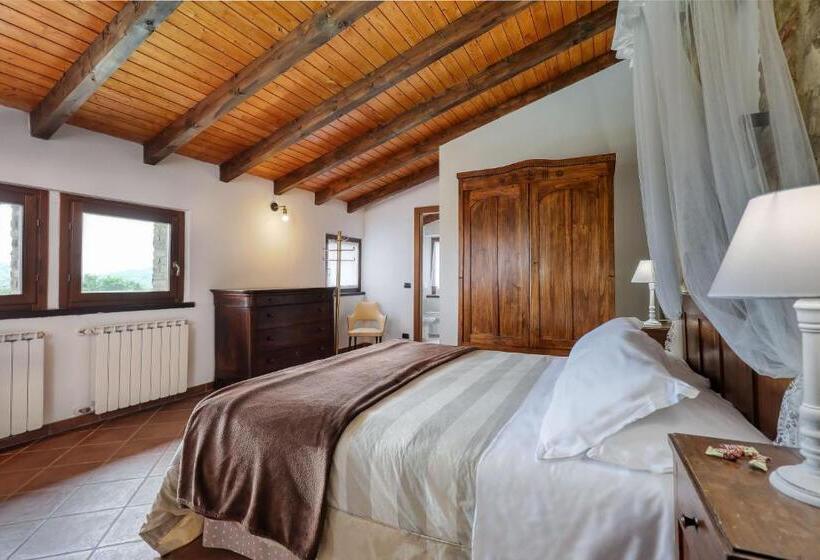 Полулюкс, Ca  Del Monte Resort