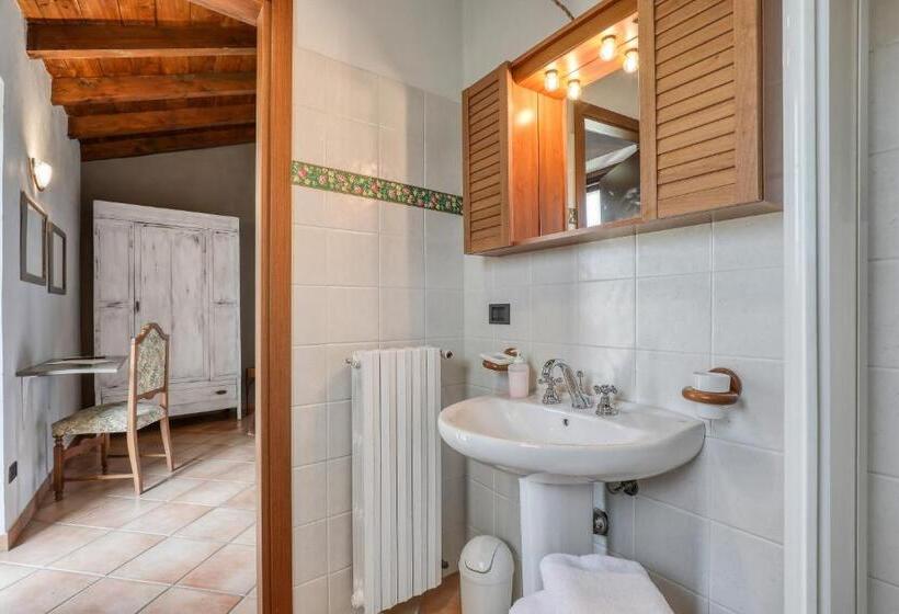 Номер Deluxe, Ca  Del Monte Resort