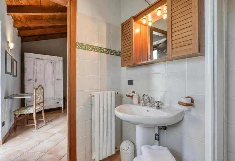 デラックスルーム, Ca  Del Monte Resort