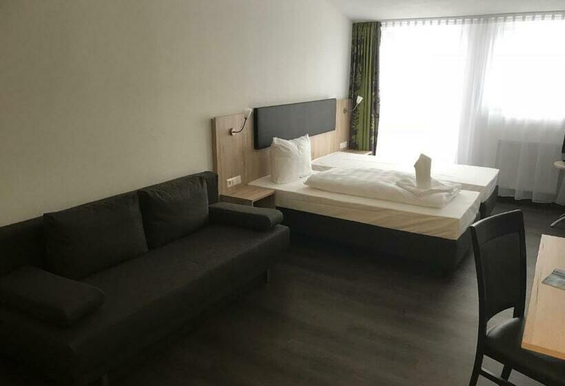 标准间, Küffner Hof