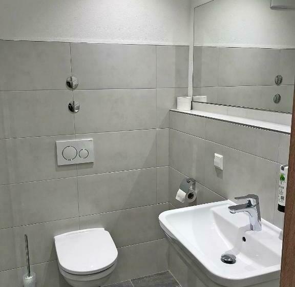 标准间, Küffner Hof