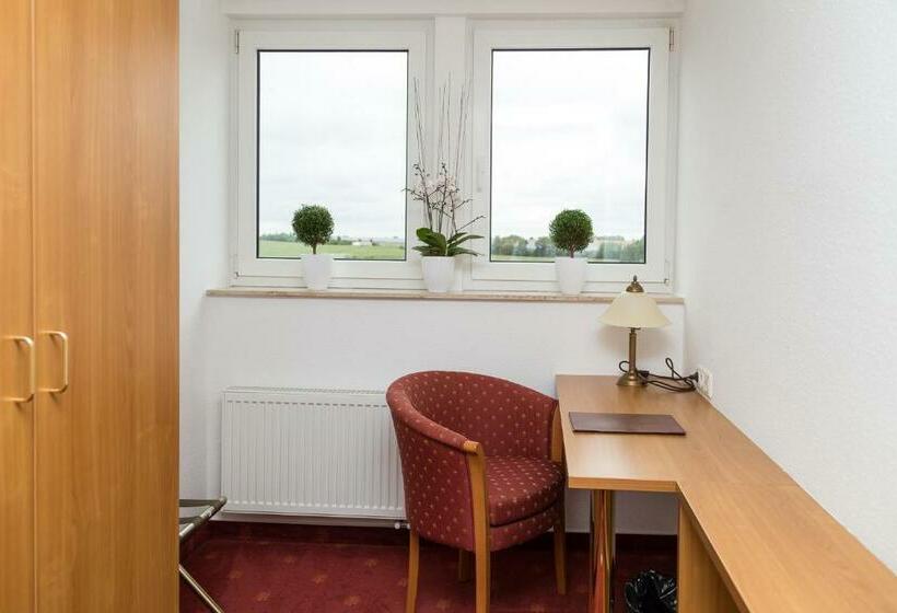 スタンダードルーム, Landhotel Sonnenhof