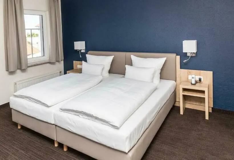１ベッドルームアパートメント, Landhotel Sonnenhof
