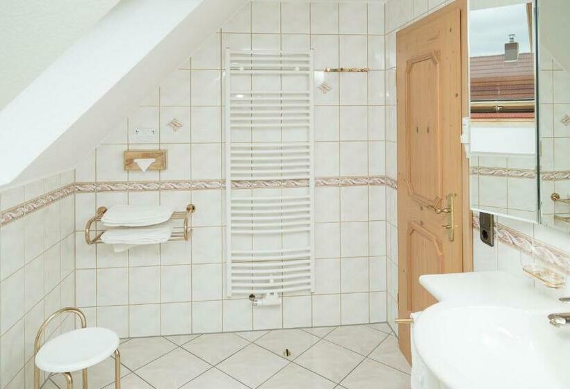 スーペリアールーム, Landhotel Sonnenhof