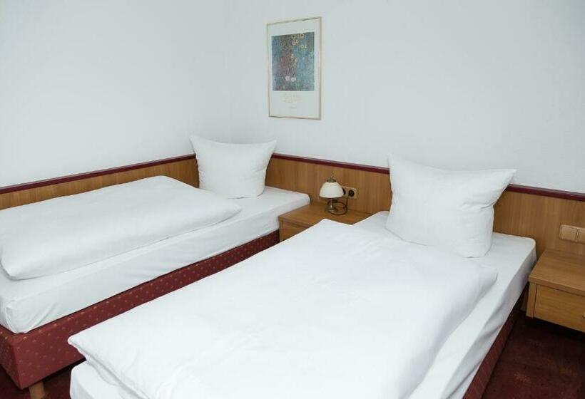 Номер Стандарт, Landhotel Sonnenhof