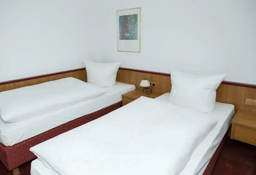 スタンダードルーム, Landhotel Sonnenhof