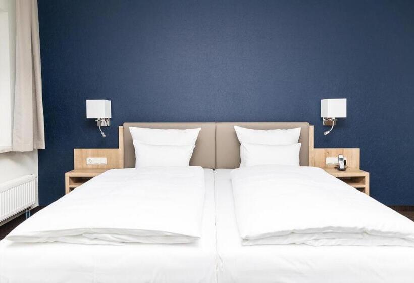 Апартаменты 1 Спальня, Landhotel Sonnenhof