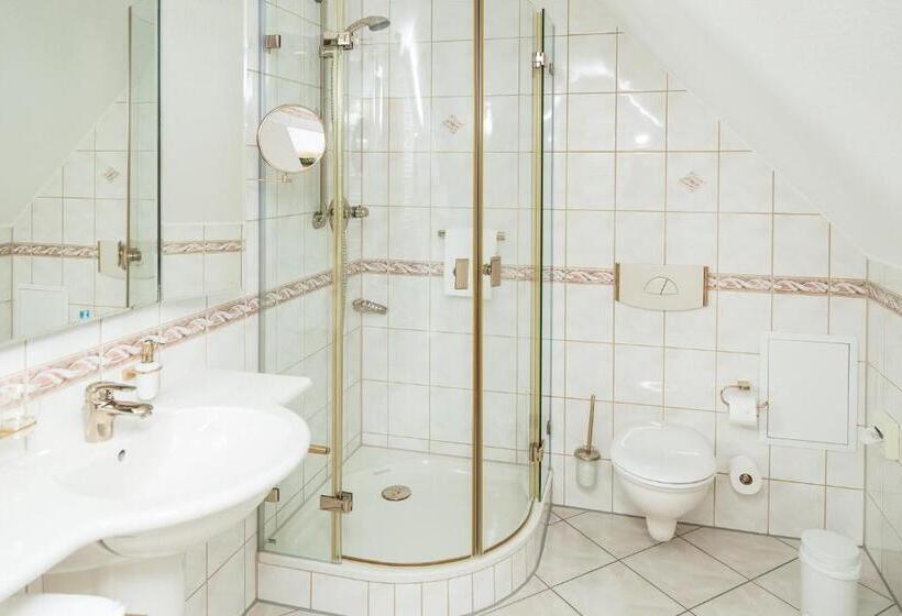 Номер Superior, Landhotel Sonnenhof