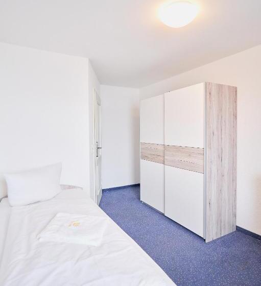 Номер Стандарт Индивидуальный, Landhotel Sonnenhof