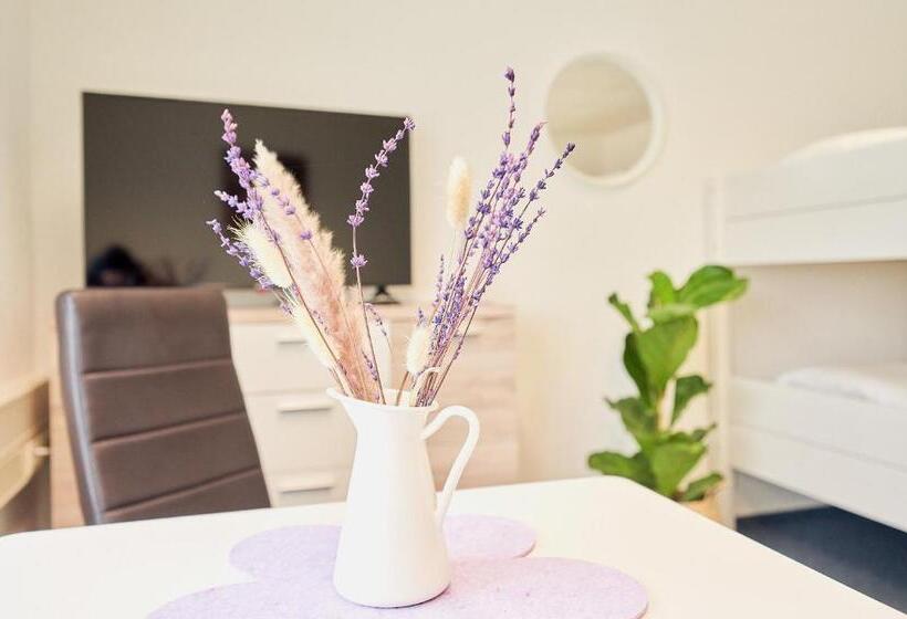 Семейный Номер Совместный Санузел, Landhotel Sonnenhof
