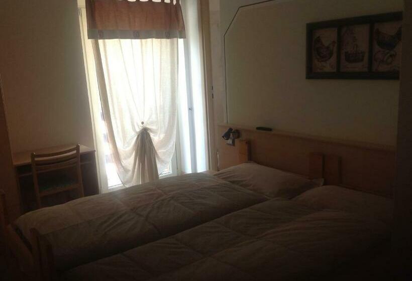 חדר סטנדרט, Affittacamere Valle Dorizzo Di Scavoni Paolo