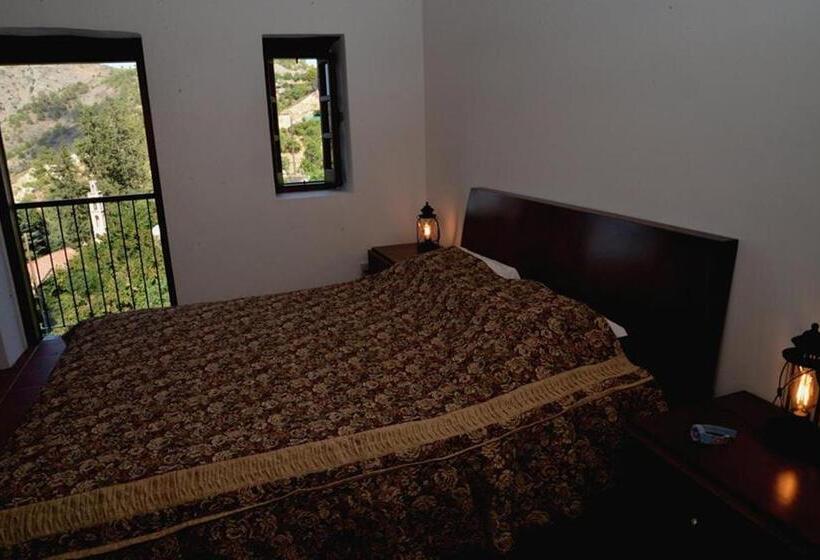 스위트, Arhontiko Askas Mansion