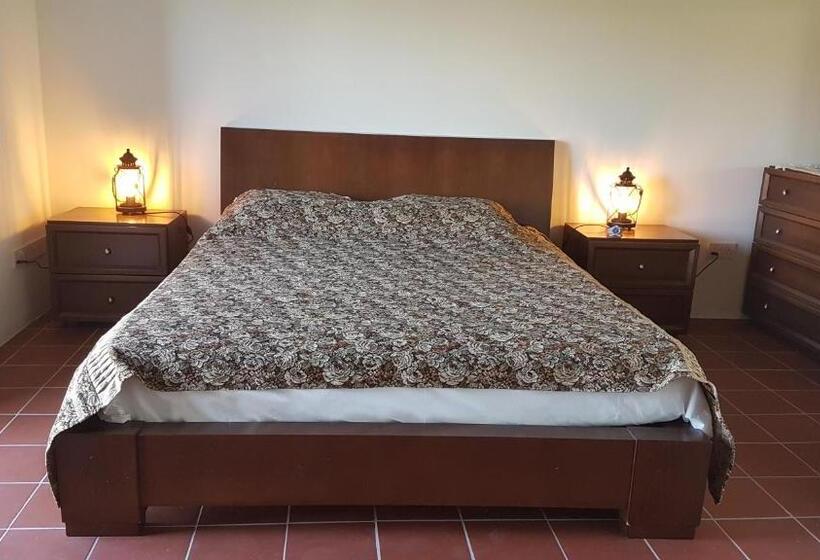 스위트, Arhontiko Askas Mansion