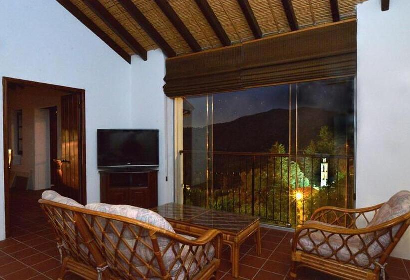 스위트, Arhontiko Askas Mansion