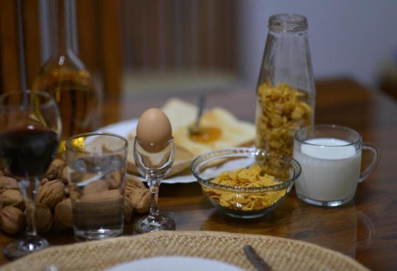 침실 1개 전망 아파트, Arhontiko Askas Mansion