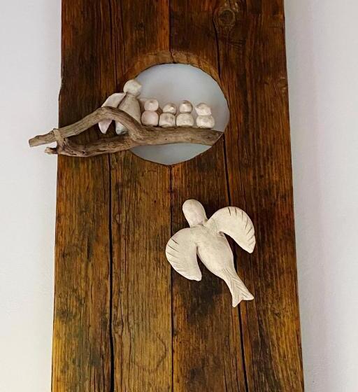 스위트, Arhontiko Askas Mansion