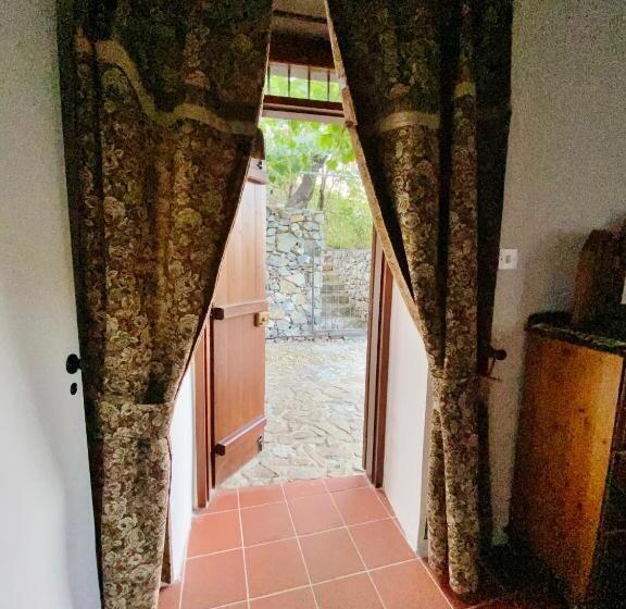 침실 1개 전망 아파트, Arhontiko Askas Mansion