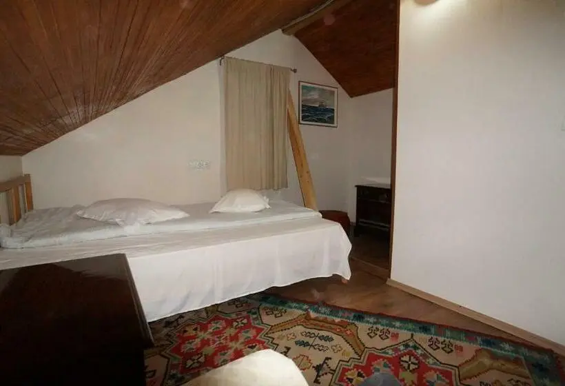 ベーシックルーム, Casa Paltinu