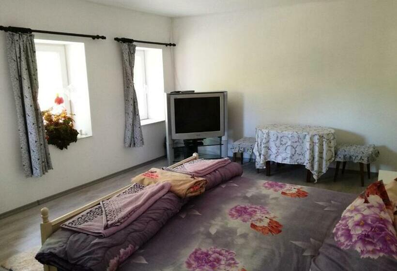 Номер Deluxe, Divna Guest House