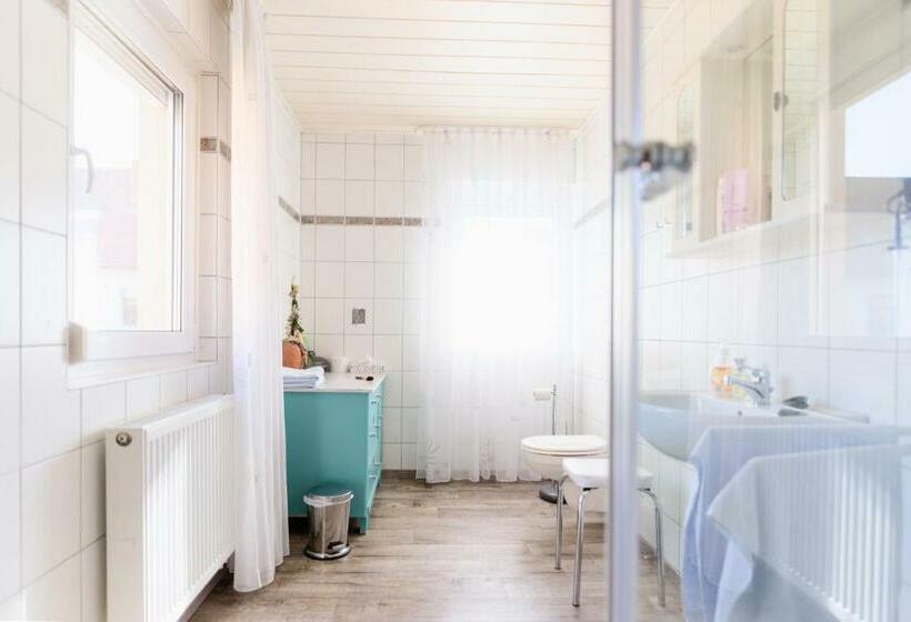 Номер Стандарт, Domizil Nunn