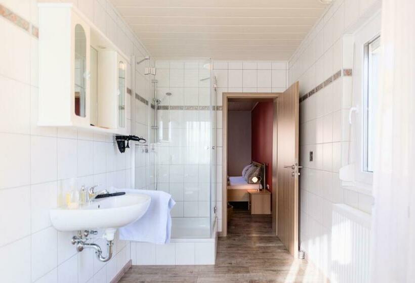 Номер Стандарт, Domizil Nunn