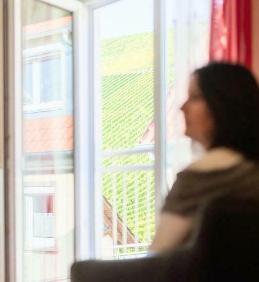 Номер Стандарт, Domizil Nunn