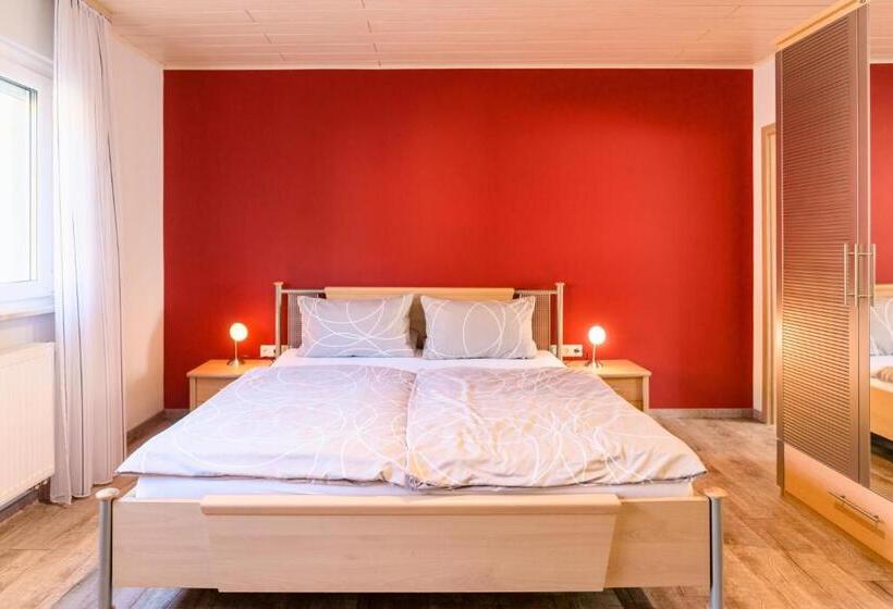 Номер Стандарт, Domizil Nunn