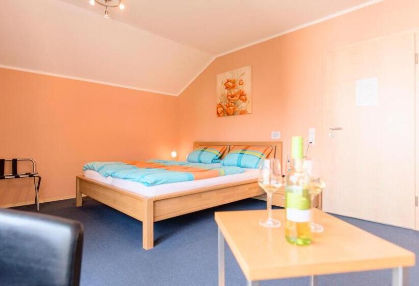 Номер Стандарт, Domizil Nunn