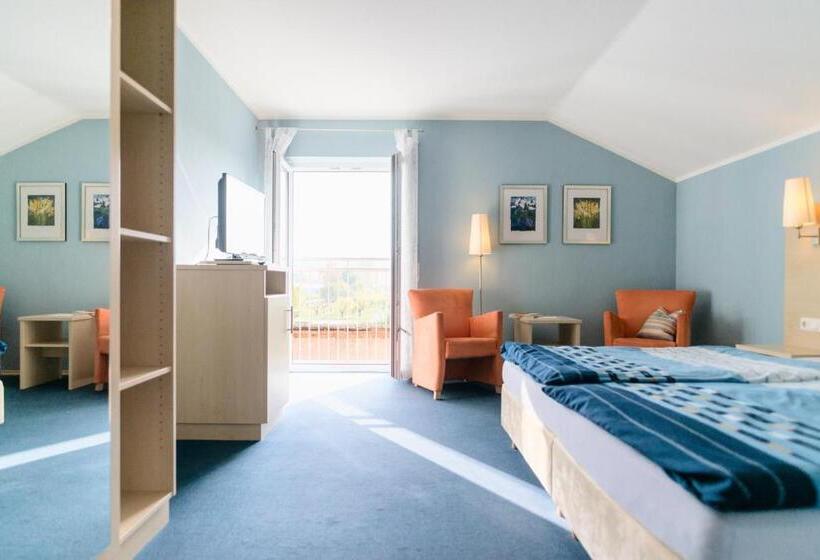 Номер Стандарт, Domizil Nunn