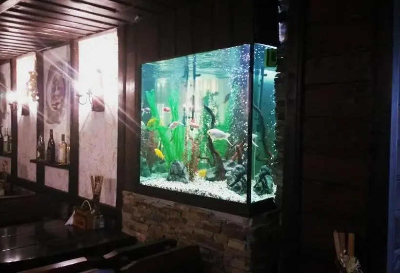 バルコニー付きスタンダードルーム, Family Hotel Valchanovata Kashta