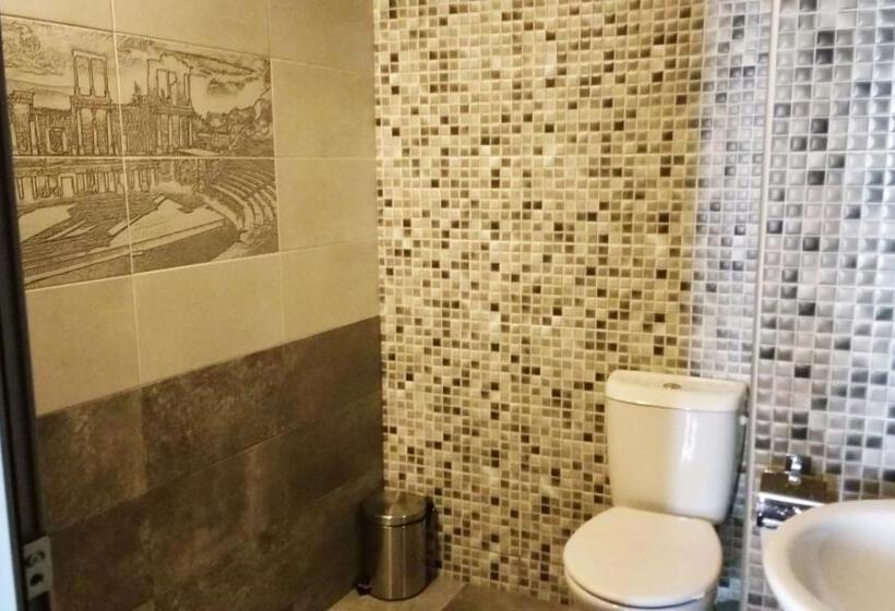 1 Bedroom Apartment Mountain View, Family Hotel Valchanovata Kashta