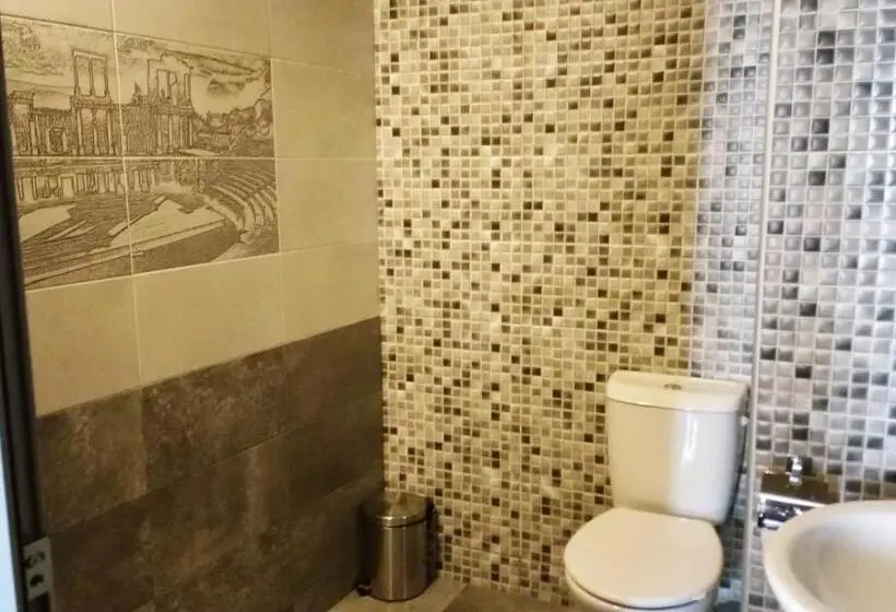 1 Bedroom Apartment Mountain View, Family Hotel Valchanovata Kashta