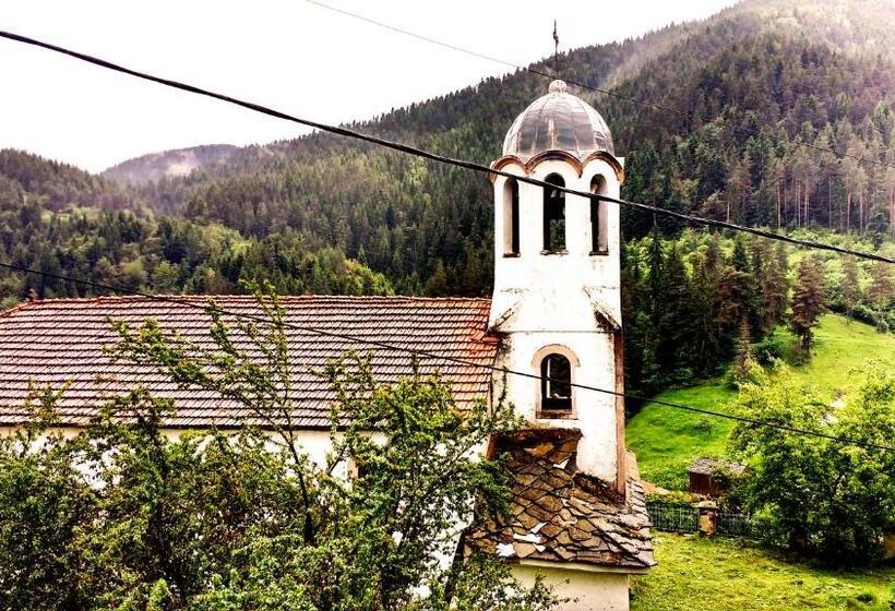 1 Bedroom Apartment Mountain View, Family Hotel Valchanovata Kashta