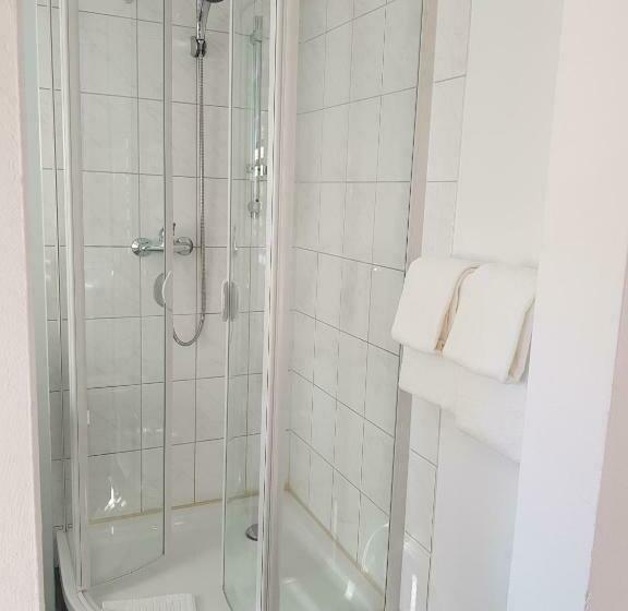 חדר סטנדרט, Gasthaus Zum Ochsen