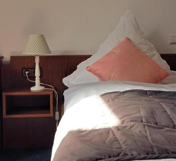 חדר סטנדרט, Gasthaus Zum Ochsen