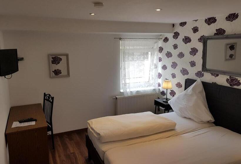 חדר סטנדרט יחיד, Gasthaus Zum Ochsen