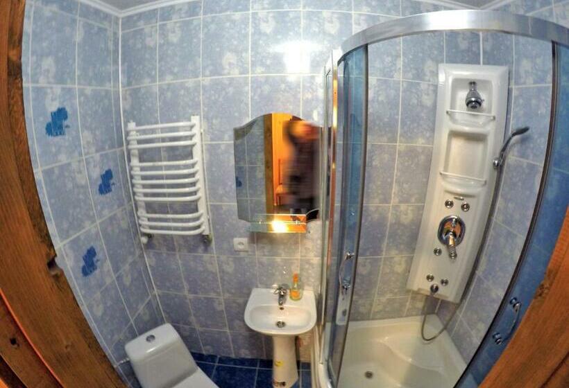 خانه 1 خوابه, Guest House Anita