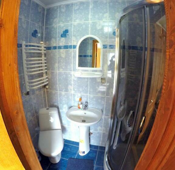 Дом 1 Спальня, Guest House Anita