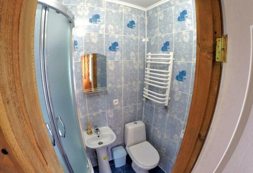 خانه 1 خوابه, Guest House Anita