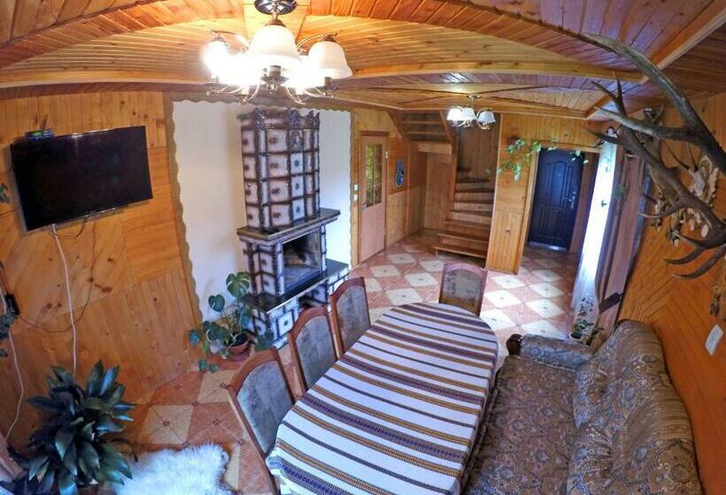 خانه 1 خوابه, Guest House Anita