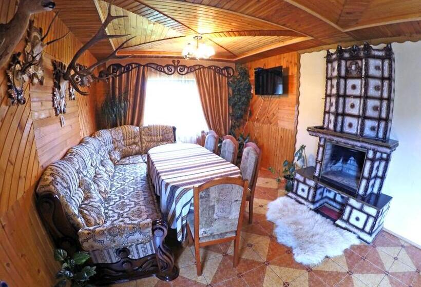 Дом 1 Спальня, Guest House Anita