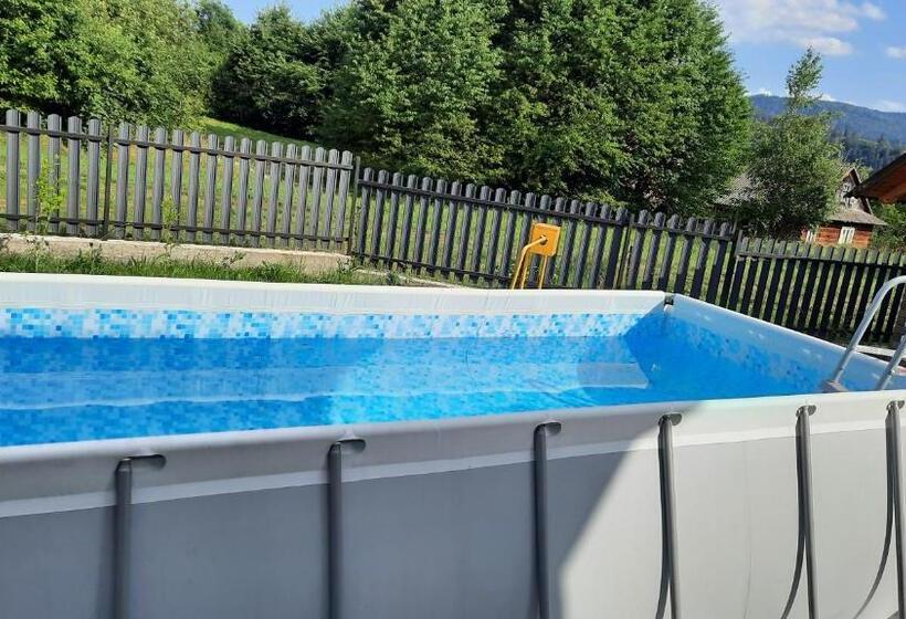 خانه 1 خوابه, Guest House Anita