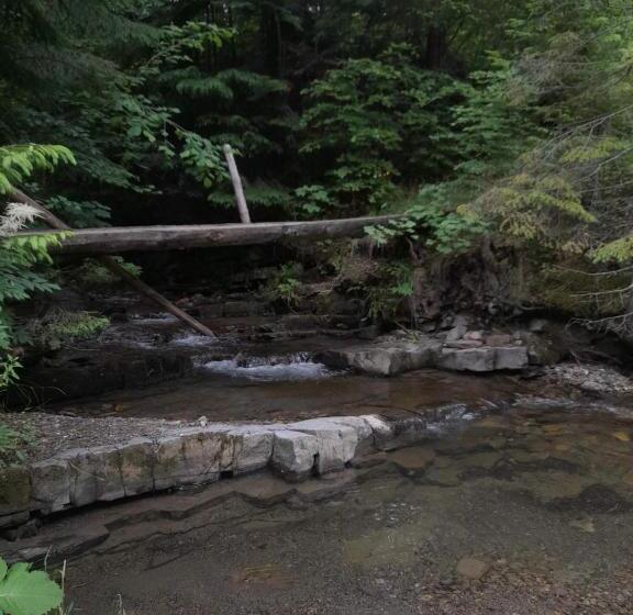 خانه 1 خوابه, Guest House Anita