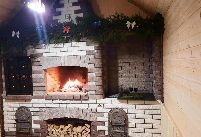 خانه 1 خوابه, Guest House Anita