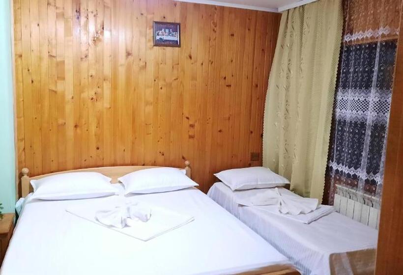 خانه 1 خوابه, Guest House Anita