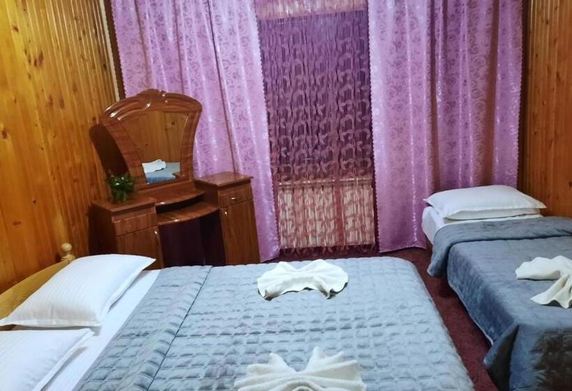 خانه 1 خوابه, Guest House Anita