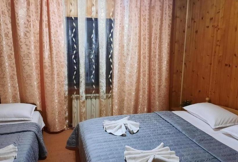 خانه 1 خوابه, Guest House Anita