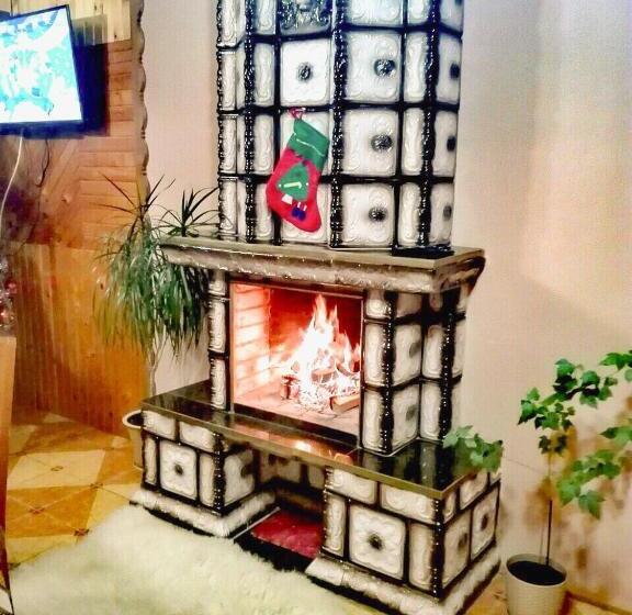 Дом 1 Спальня, Guest House Anita
