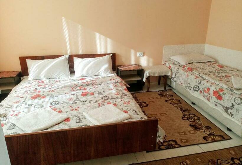 Номер Стандарт, Guest House Emiliya