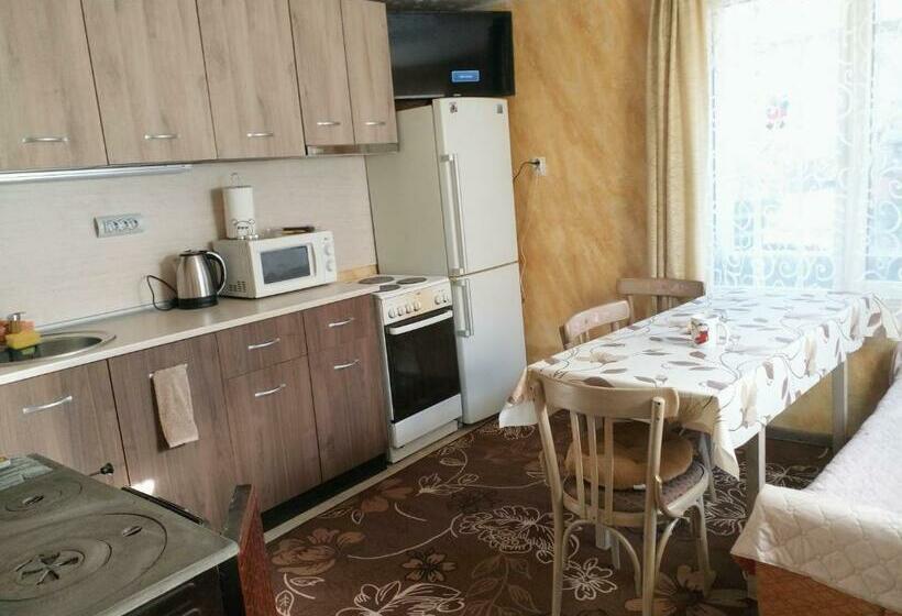 Номер Стандарт, Guest House Emiliya